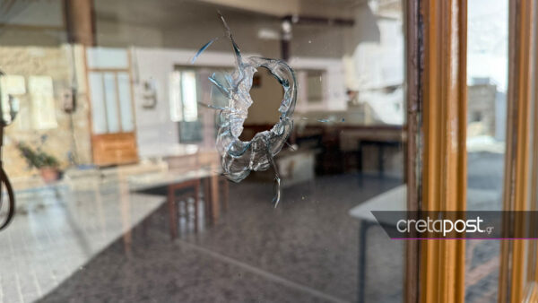 Βορίζια: Πώς ένα ζευγάρι από την Αθήνα γλίτωσε από θαύμα από τα πυρά