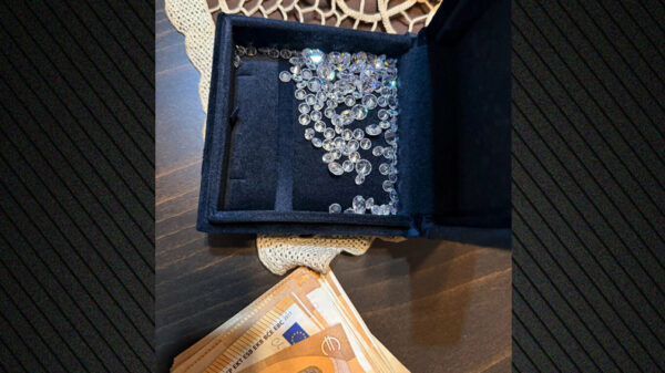 Προφυλακίστηκαν ο αρχηγός και ο υπαρχηγός του κυκλώματος για τις απάτες σε σουίτες καζίνο