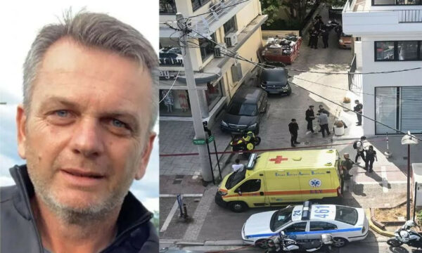 Δολοφονία τοπογράφου στο Ψυχικό: Η κατάθεση της χήρας του Στάθη και οι περίεργες συμπτώσεις με τα ακίνητα που επισήμανε η Εισαγγελέας