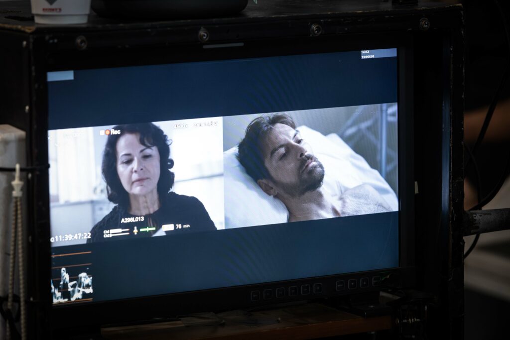 Grand Hotel: Το πιο μεγάλο μυστικό είναι ακόμα ζωντανό! (Photos)