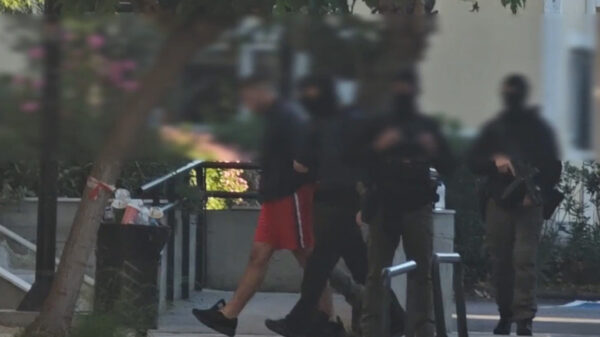 Δολοφονία Λάλα: Στη φυλακή οι τέσσερις κατηγορούμενοι