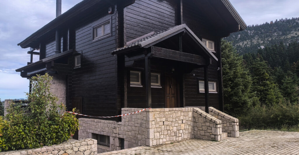 Δολοφονία Λάλα: Στη φάκα της ΕΛ.ΑΣ. οι φυσικοί αυτουργοί – Ψάχνουν αυτόν που «παρήγγειλε» τη δολοφονία