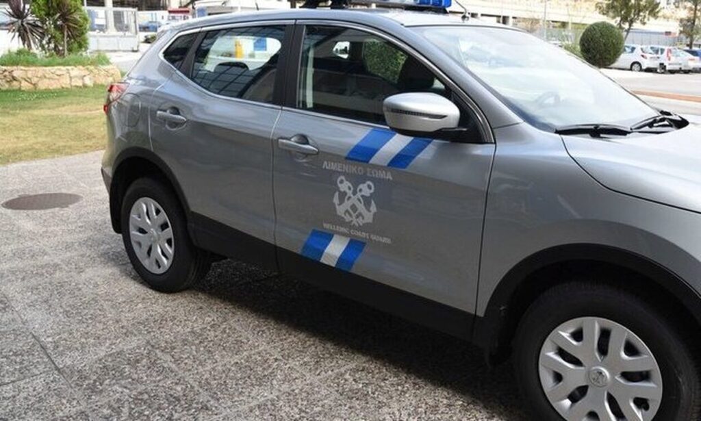 Συνελήφθη λιμενικός στον Βόλο – Ερευνάται για ερωτικές επαφές με ανήλικους έναντι αμοιβής