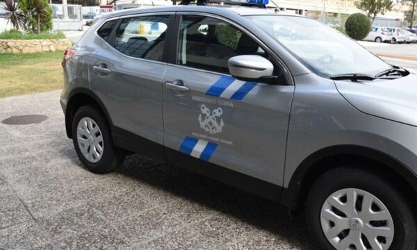 Συνελήφθη λιμενικός στον Βόλο – Ερευνάται για ερωτικές επαφές με ανήλικους έναντι αμοιβής