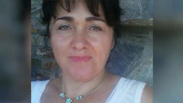 «Ο πατέρας μου μάζεψε τα μανιτάρια από το βουνό» λέει ο γιος του ζευγαριού που θα μεταφερθεί στην Ιταλία για μεταμόσχευση