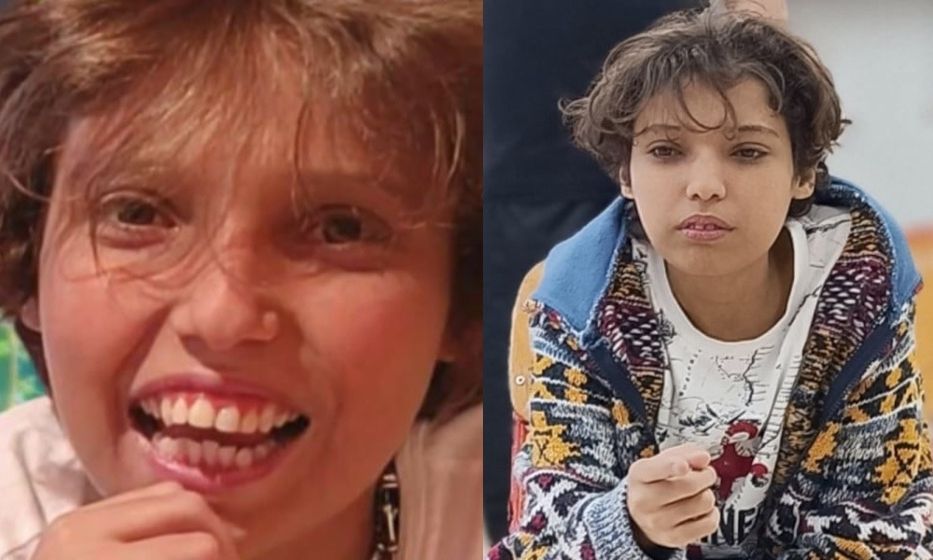 Ταξίδι «σωτηρίας» για τον 17χρονο Μάριο με στόχο να βρεθεί μόσχευμα που θα του χαρίσει πίσω τη ζωή