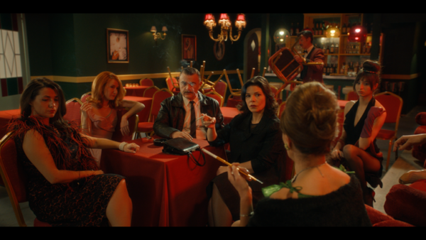 :Porto Leone: Στη γειτονιά με τα κόκκινα φανάρια – Η αποκάλυψη της Αλεξάνδρας αφήνει εµβρόντητο τον Στελάρα!