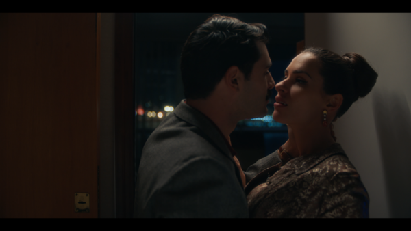 Porto Leone: Στη γειτονιά με τα κόκκινα φανάρια – Η Αγγελική παραδίνεται στα φιλιά του Γρηγόρη!