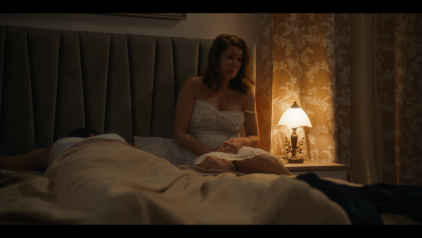 Porto Leone: Στη γειτονιά με τα κόκκινα φανάρια ! Ο μυστηριώδης φάκελος που φέρνει τρόμο στη Γαλήνη!