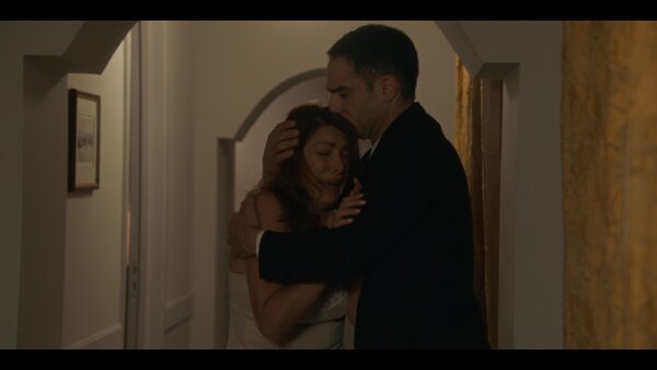 Porto Leone:  Στη γειτονιά με τα κόκκινα φανάρια – Ο Γιάμαρης βρίσκει τη Γαλήνη σε άσχημη κατάσταση!