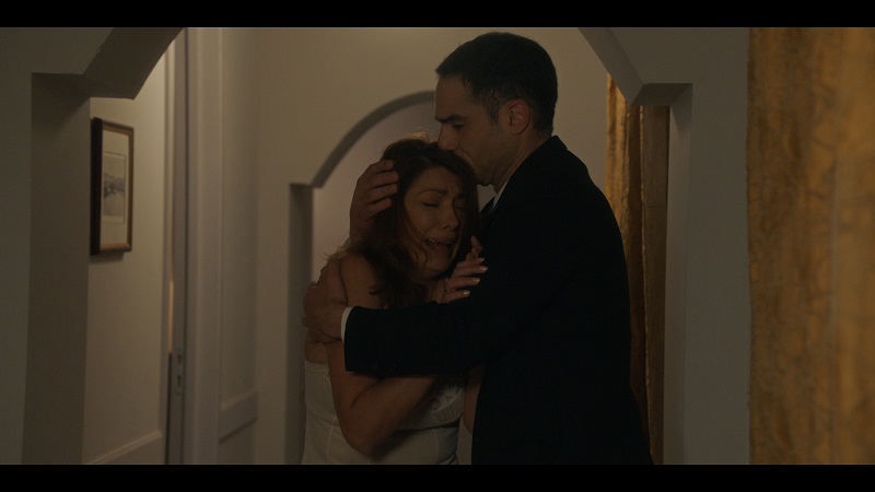 Porto Leone: Στη γειτονιά με τα κόκκινα φανάρια – Ο Γιάμαρης βρίσκει τη Γαλήνη σε άσχημη κατάσταση!