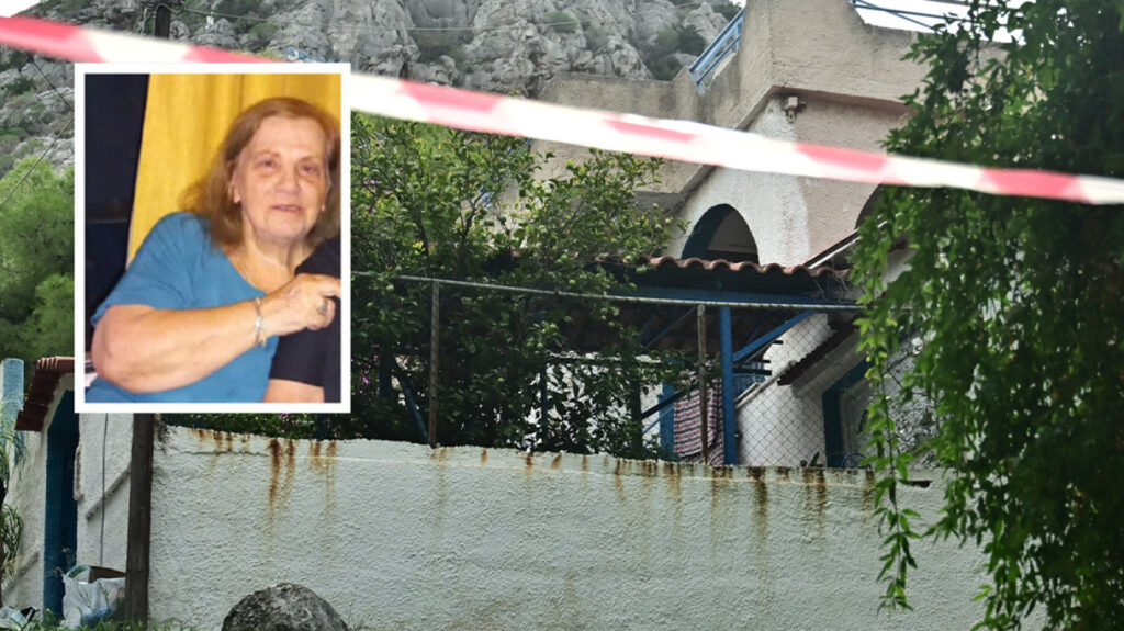 Σαλαμίνα- Ανατριχίλα από το νέο ηχητικό που αποκάλυψε η Αγγελική Νικολούλη: “Σε παρακαλώ ρε παιδί μου…”