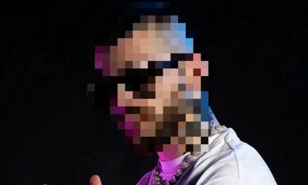 Τράπερ συνελήφθη για ναρκωτικά στην Κηφισιά λίγο πριν πάει να τραγουδήσει σε μαθητικό πάρτι