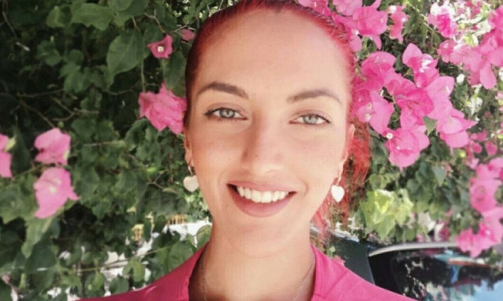 Κυριακή Γρίβα: Ξεσπά η μητέρα της – «Πρέπει να αναλάβει ο καθένας αστυνομικός τις ευθύνες που του αναλογούν»