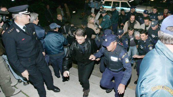 Αγρίνιο, Νοέμβριος 2006: 19 χρόνια από την εν ψυχρώ δολοφονία των πέντε κυνηγών που συγκλόνισε την Αιτωλοακαρνανία