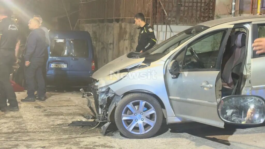 Παγκράτι: «Ούτε θυμάμαι, ούτε κατάλαβα πώς έγινε» είπε ο 84χρονος που προκάλεσε το τροχαίο με θύμα την 75χρονη