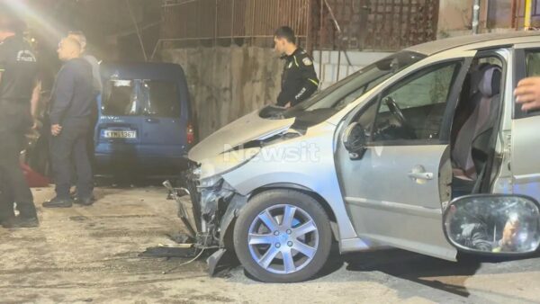 Παγκράτι: «Ούτε θυμάμαι, ούτε κατάλαβα πώς έγινε» είπε ο 84χρονος που προκάλεσε το τροχαίο με θύμα την 75χρονη