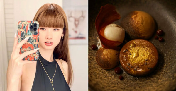 Απατεώνισσα έτρωγε σε πανάκριβα εστιατόρια της Νέας Υόρκης και έφευγε χωρίς να πληρώσει – Πώς εξαπατούσε τους επιχειρηματίες