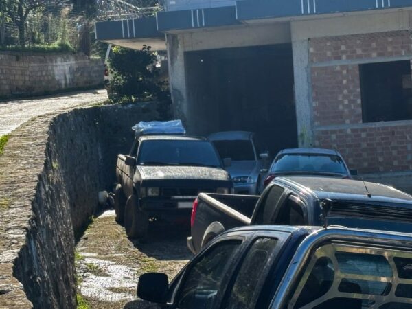 Θάνατος 4χρονου στην Αχαΐα: Σοκάρει η ομολογία του θείου του – «Κρατούσα το παιδί μπροστά στη γουρούνα και πέσαμε»