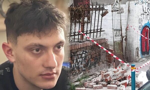 Συγκλονίζει ο πατέρας του Νίκου Μπιτσάκη που «έσβησε» στα 22 του – Έγραψε τραγούδι για τον γιο του