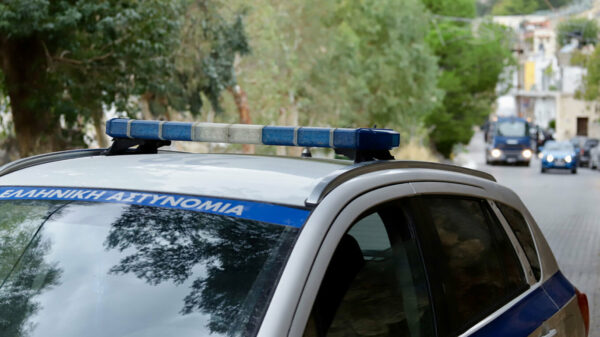 «Γίνεται πόλεμος» – Κάτοικος στα Βορίζια μαθαίνει on air τον θάνατο συγχωριανού της και σοκάρεται, δείτε το βίντεο