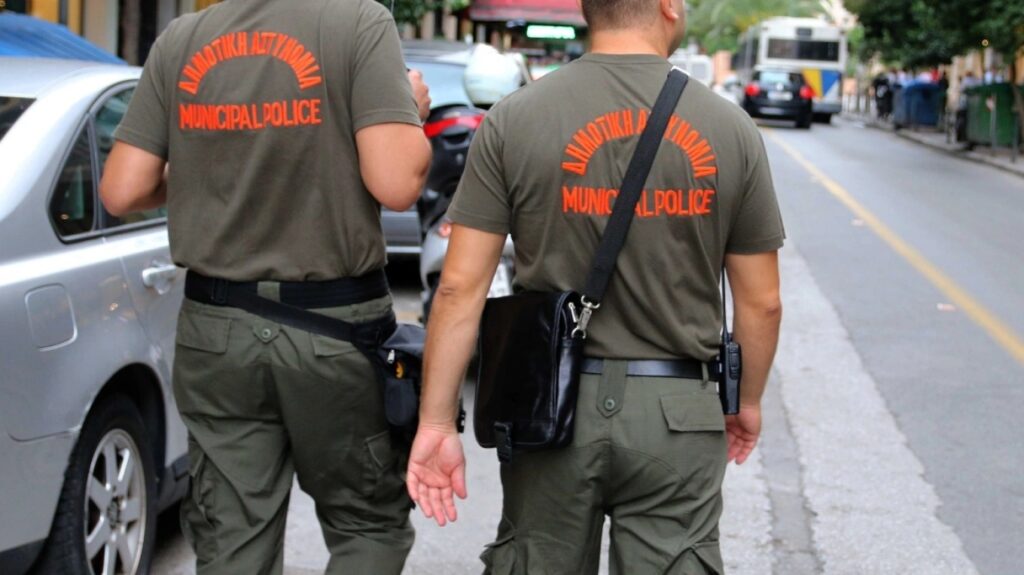 «Αν αγγίξεις το αυτοκίνητο θα σε μαχαιρώσω» – Είχε χτυπήσει και δημοτικούς αστυνομικούς ο 29χρονος που ξυλοκόπησε τον 58χρονο στον Νέο Κόσμο