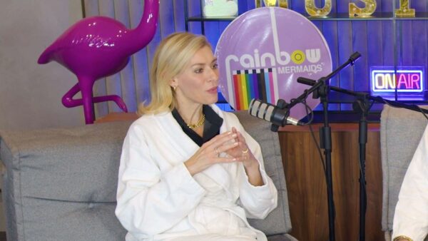 Ζέτα Δούκα: Έσπασα το συμβόλαιό μου, όταν κατάλαβα τι γινόταν…