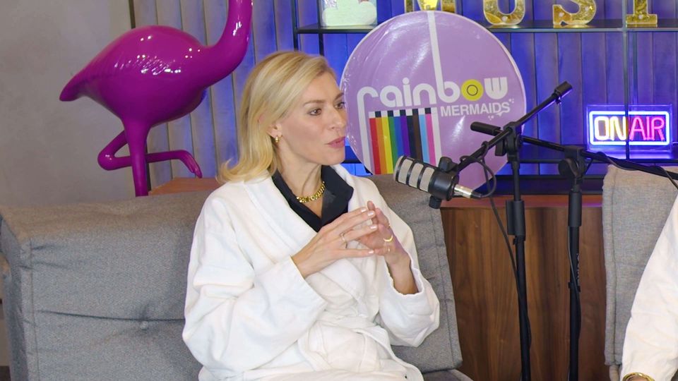 Ζέτα Δούκα: Έσπασα το συμβόλαιό μου, όταν κατάλαβα τι γινόταν…