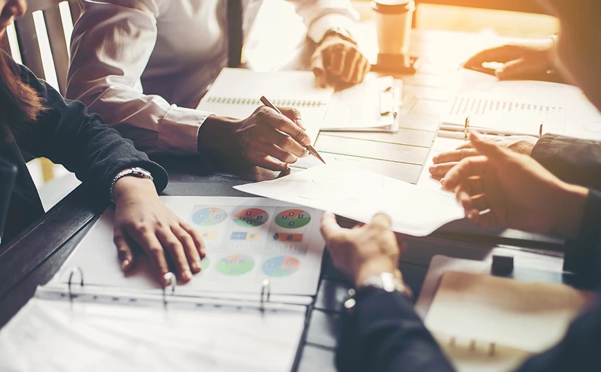 Σοκάρουν τα στοιχεία για το δημογραφικό: Η Ελλάδα θα χάσει 2 εκατομμύρια εργαζόμενους έως το 2050