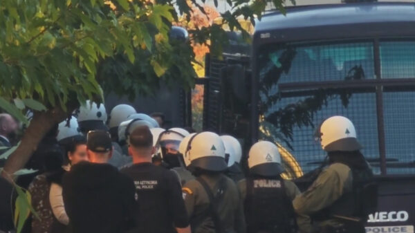 Στη φυλακή ο αρχηγός και τέσσερα μέλη της σπείρας Ρομά που εξαπατούσε πολίτες και είχε βγάλει εκατομμύρια ευρώ