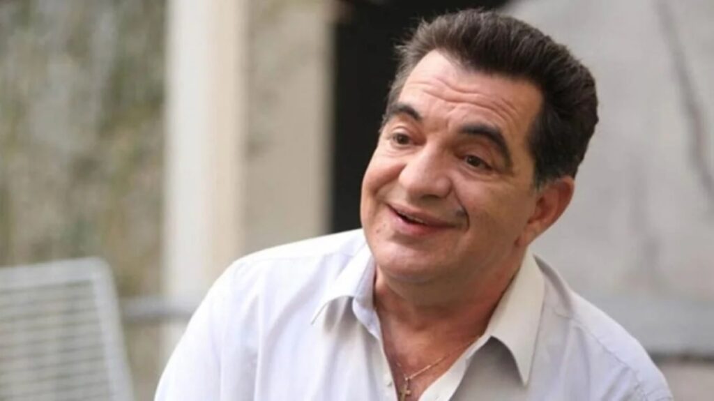 Κώστας Ευρυπιώτης: Παρόλο που έχει φύγει από τη ζωή, είναι κάθε μέρα στο σπίτι μας, είπε η πρώην σύζυγός του