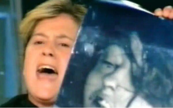 Ελένη Φωτιάδου: Έγινε ιεpόδουλη για τη δικαίωση της κόρης της – Σύναψε μέχρι και ερωτική σχέση με έναν φονιά της