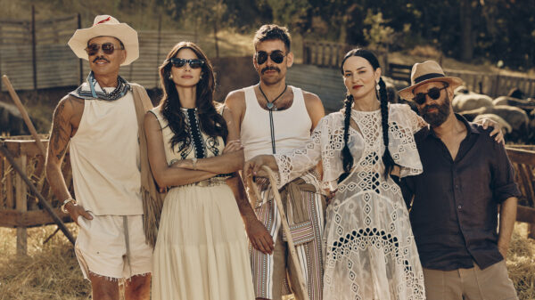 Mια τραγουδίστρια έρχεται απόψε στο GNTM