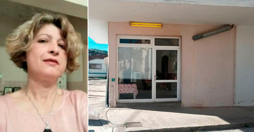 Θρήνος στο Δαμάσι για τη 49χρονη αρτοποιό που σκοτώθηκε μέσα στον φούρνο της – Τι έδειξε η ιατροδικαστική εξέταση