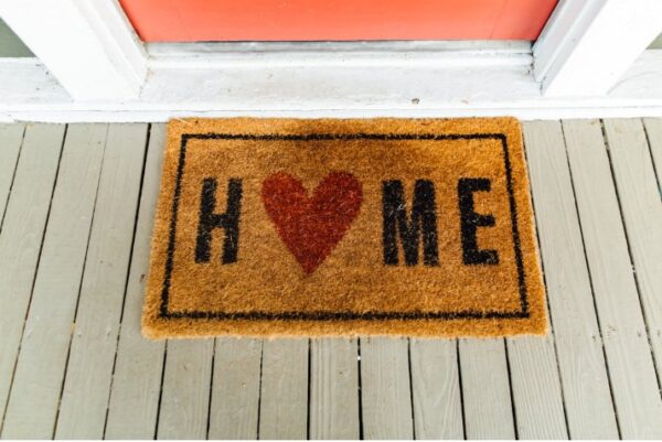 Φροντίδα και αγάπη για το σπίτι σου, που θα σε κάνει να χαμογελάς!