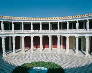 ΖΑΠΠΕΙΟ: Η Βράβευση του Ιδρύματος Ευγενίδου