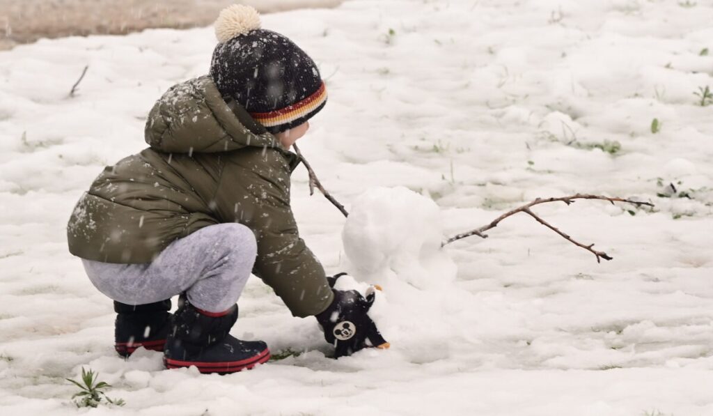 «Χιονισμένα τα Χριστούγεννα 2025»: Τα Μερομήνια «μίλησαν»