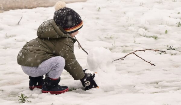 «Χιονισμένα τα Χριστούγεννα 2025»: Τα Μερομήνια «μίλησαν»