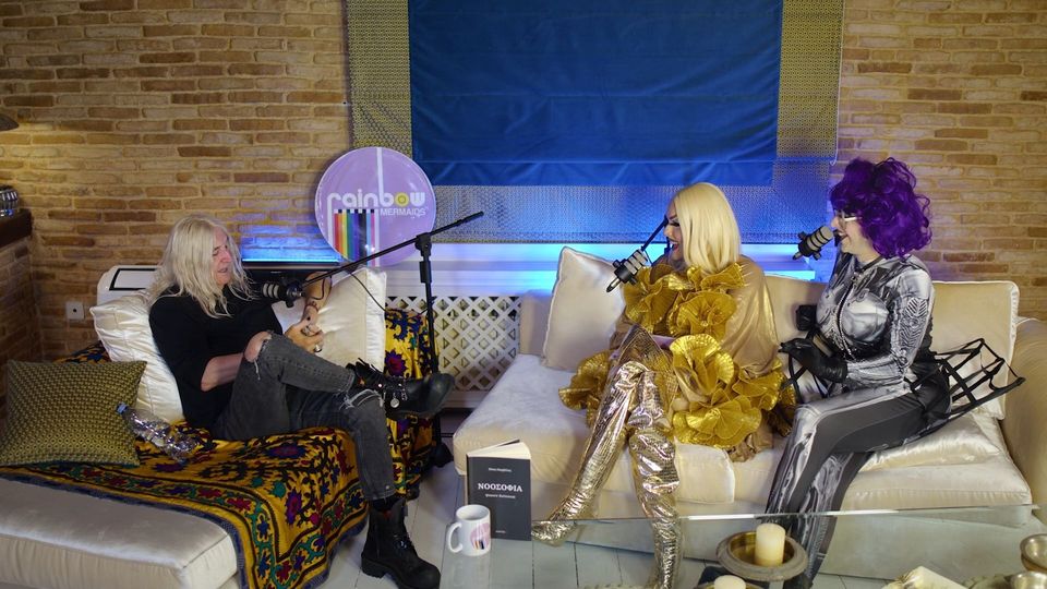 Νίκος Καρβέλας: Το πρώτο πράγμα που θα έκανα αν γινόμουν Πρωθυπουργός…