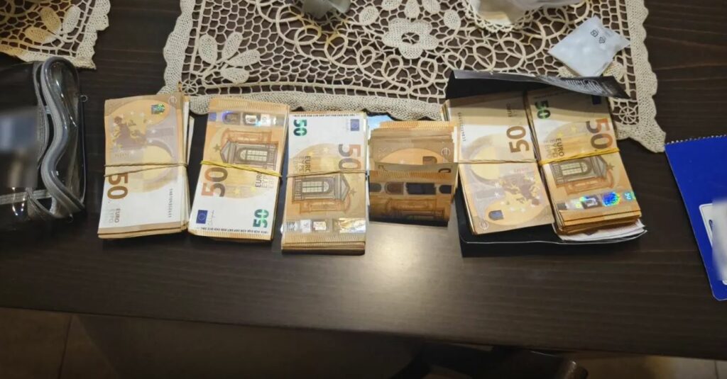 Κύκλωμα με ψευτοεπενδύσεις σε καζίνο: «Γνώρισε τον “αρχηγό” και έκαναν αυτοί συνεργασίες» λέει για τον Σπύρο Μαρτίκα ο γνωστός επιχειρηματίας