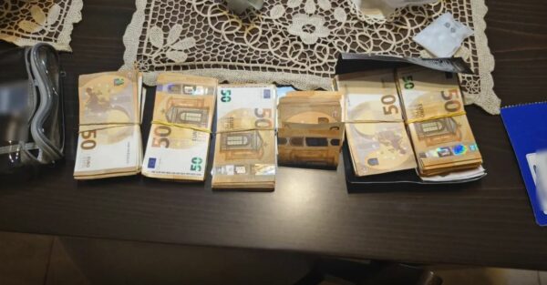 Κύκλωμα με ψευτοεπενδύσεις σε καζίνο: «Γνώρισε τον “αρχηγό” και έκαναν αυτοί συνεργασίες» λέει για τον Σπύρο Μαρτίκα ο γνωστός επιχειρηματίας