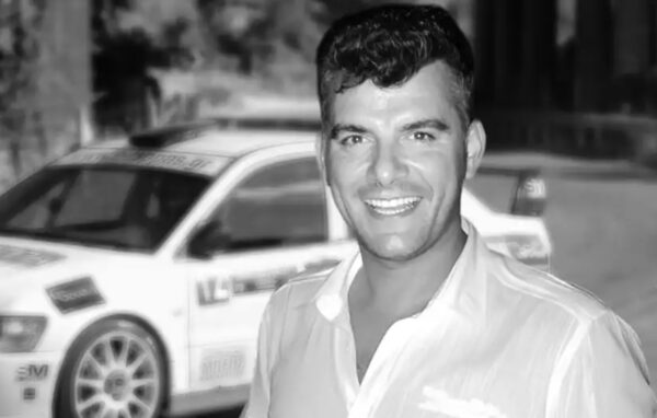 Άρτα: Βαρύ πένθος για τον αιφνίδιο θάνατο του άτυχου 46χρονου Κώστα Παπαχρήστου