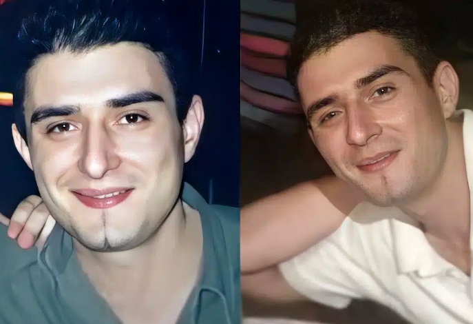 Ο μαρτυρικός θάνατος του Γιάννη Κυριατζίδη: Βασανίστηκε και δολοφονήθηκε από τους φίλους του