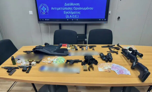 Δολοφονία Λάλα: Πώς έστησαν το καρτέρι θανάτου οι δράστες – Η σύνδεση με απόπειρα ανθρωποκτονίας 34χρονου στην Αθήνα