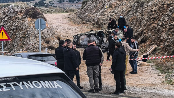 Πήραν πάνω από €300.000 οι δράστες για το συμβόλαιο θανάτου του Γιάννη Λάλα – Ψάχνουν τον εντολέα