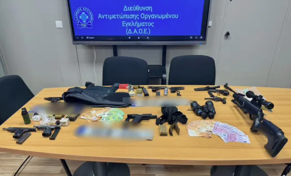 Δολοφονία Λάλα: Πώς έστησαν το καρτέρι θανάτου οι δράστες – Η σύνδεση με απόπειρα ανθρωποκτονίας 34χρονου στην Αθήνα