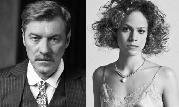 Η “Λόλα” της Τρούμπας έρχεται στο Παλλάς