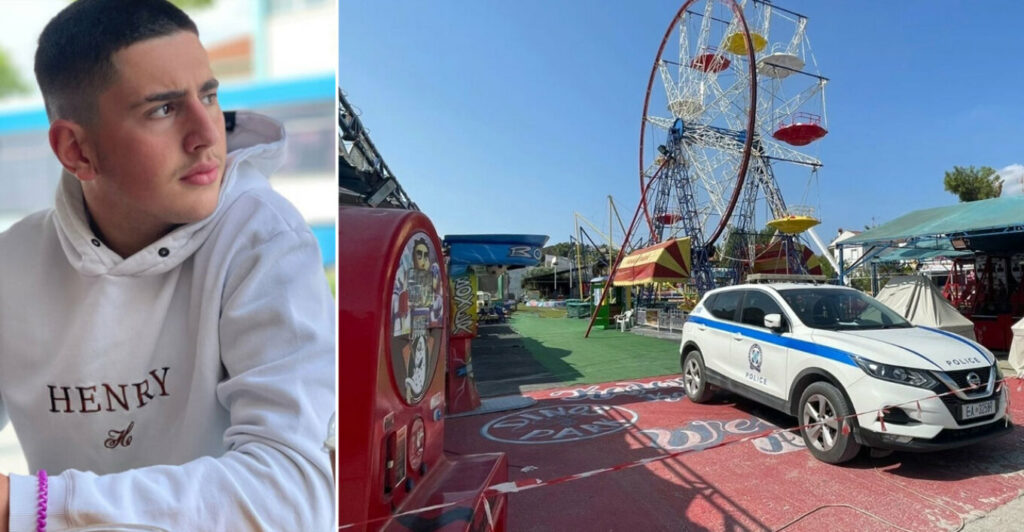 «Είδα τον Γιάννη διαλυμένο» – Τι κατέθεσαν η μητέρα και ο αδερφός του 19χρονου που σκοτώθηκε σε λούνα παρκ στη Χαλκιδική