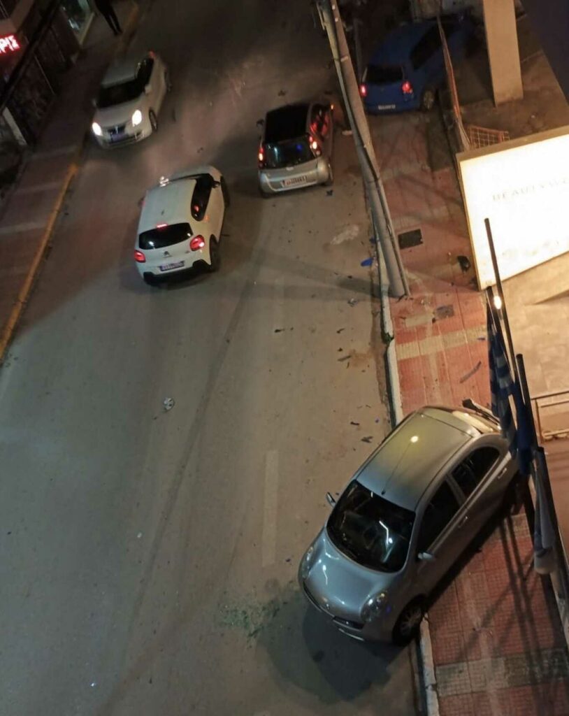 Απόγονος του ιδρυτή της σοκολατοποιίας «Leonidas» o 24χρονος που σκοτώθηκε στο τροχαίο στη Λούτσα