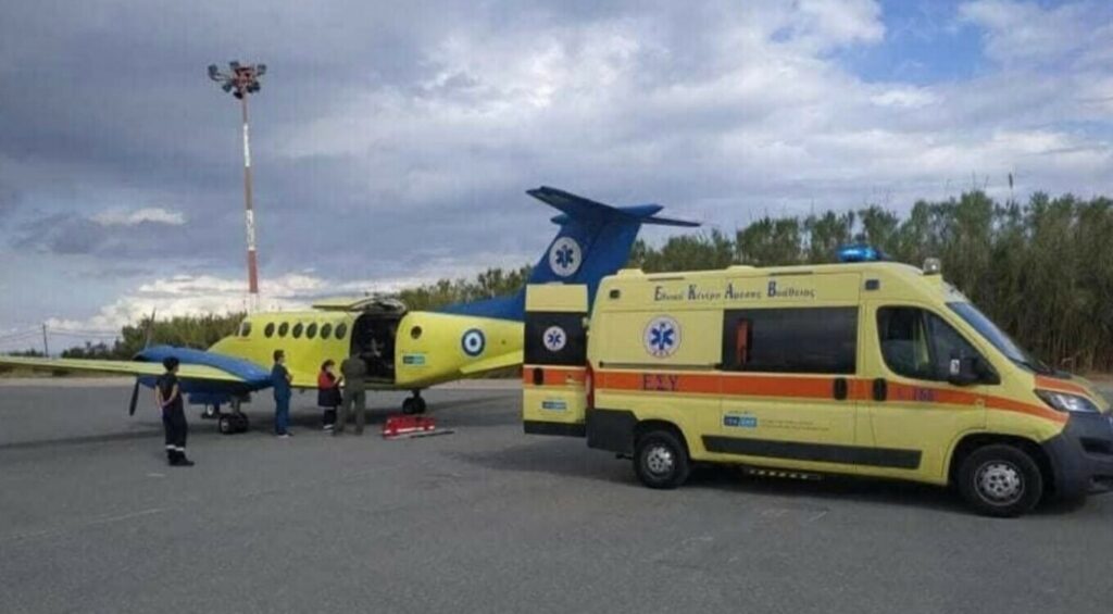 Σε κρίσιμη κατάσταση το ζευγάρι που δηλητηριάστηκε από μανιτάρια στην Έδεσσα – Η ανάρτηση του γιου τους